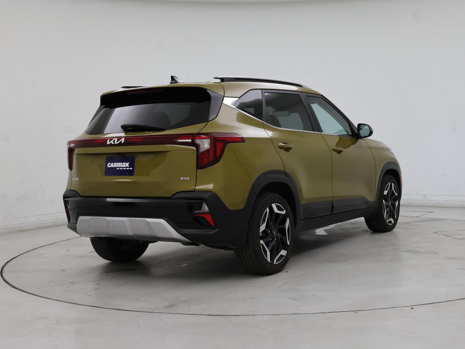 2024 Kia Seltos SX - Photo 9