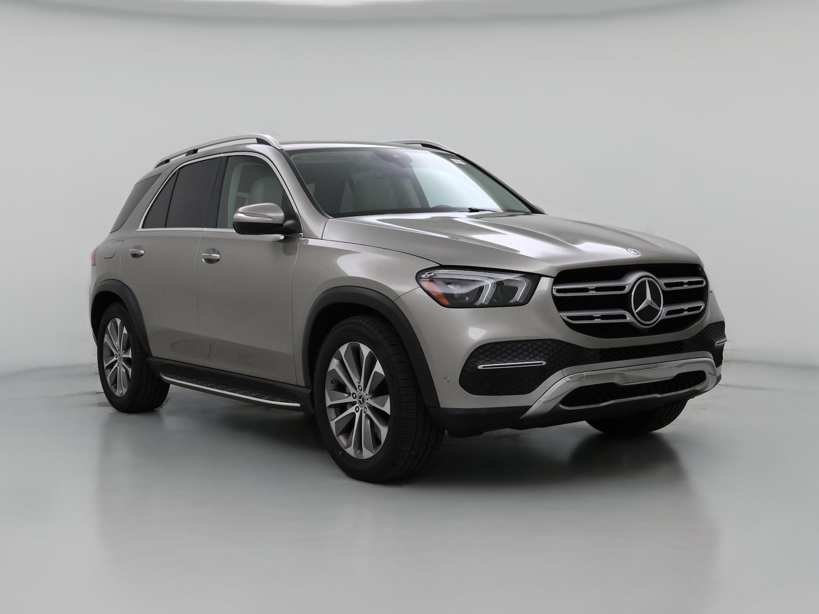 2022 Mercedes-Benz GLE