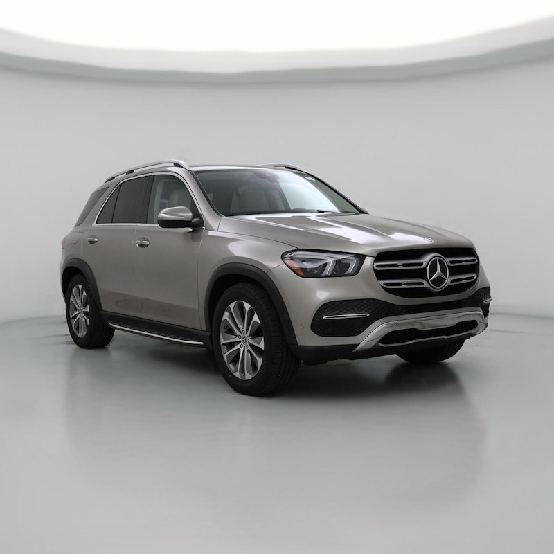 2022 Mercedes-Benz GLE350