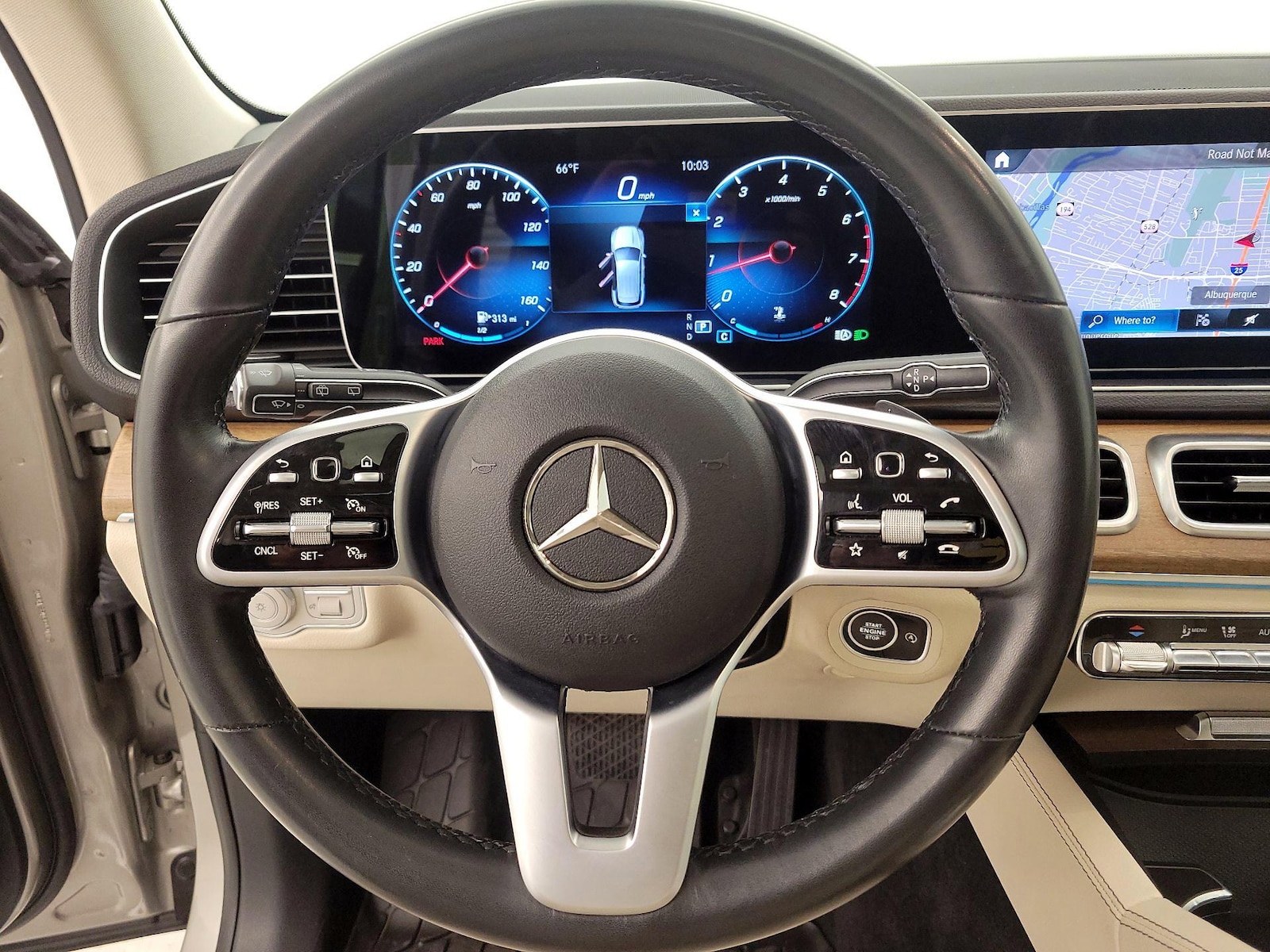 Remote Start