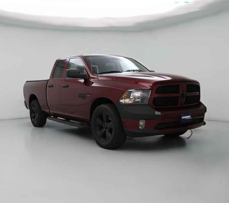 2019 Ram 1500 Classic Express