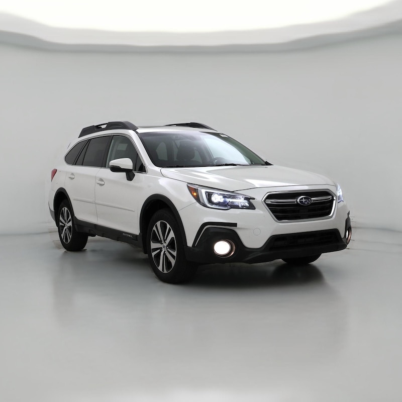 2019 Subaru Outback 3.6R Limited