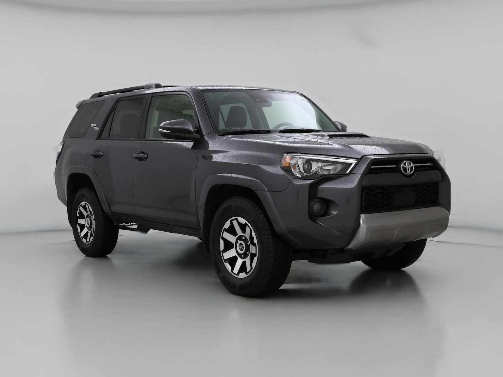 2023 Toyota 4Runner