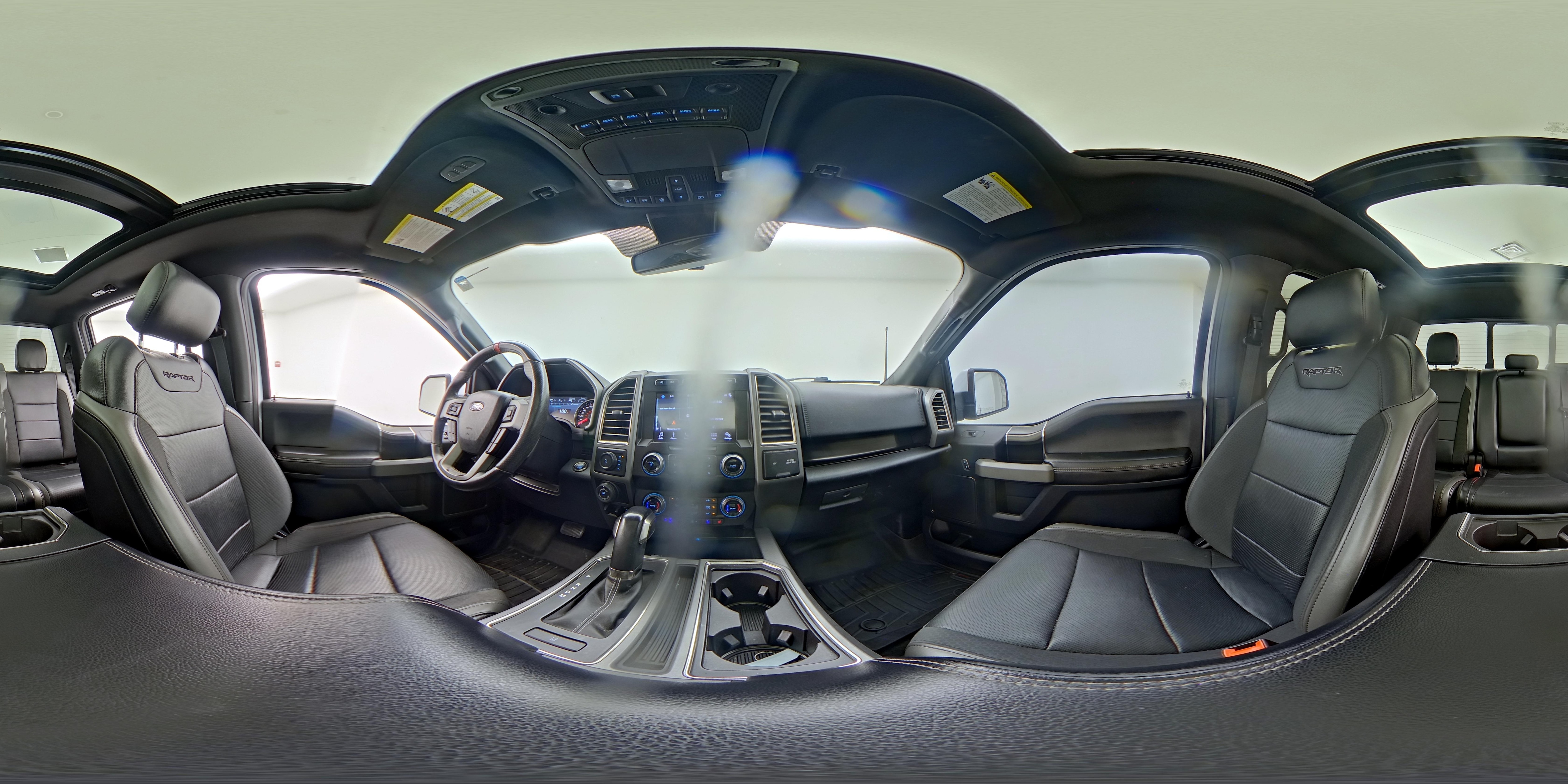 2019 Ford F-150 Raptor - Photo 26