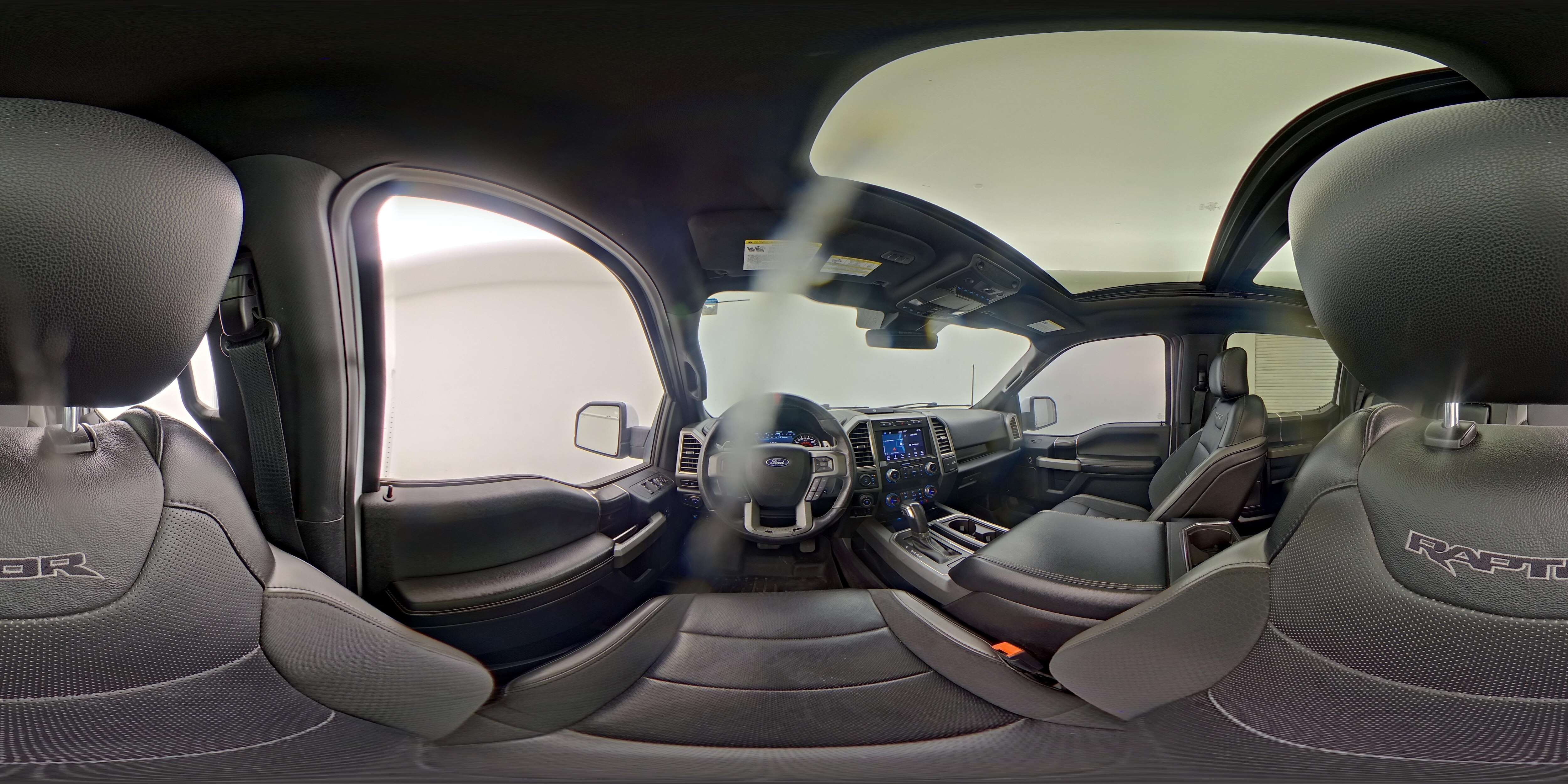 2019 Ford F-150 Raptor - Photo 28