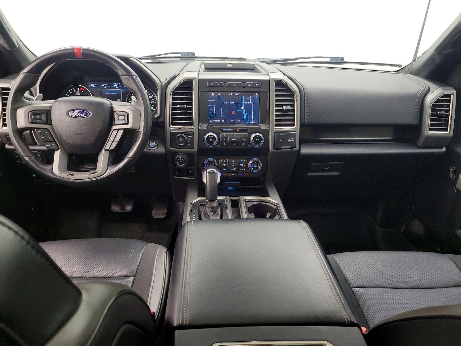2019 Ford F-150 Raptor - Photo 10