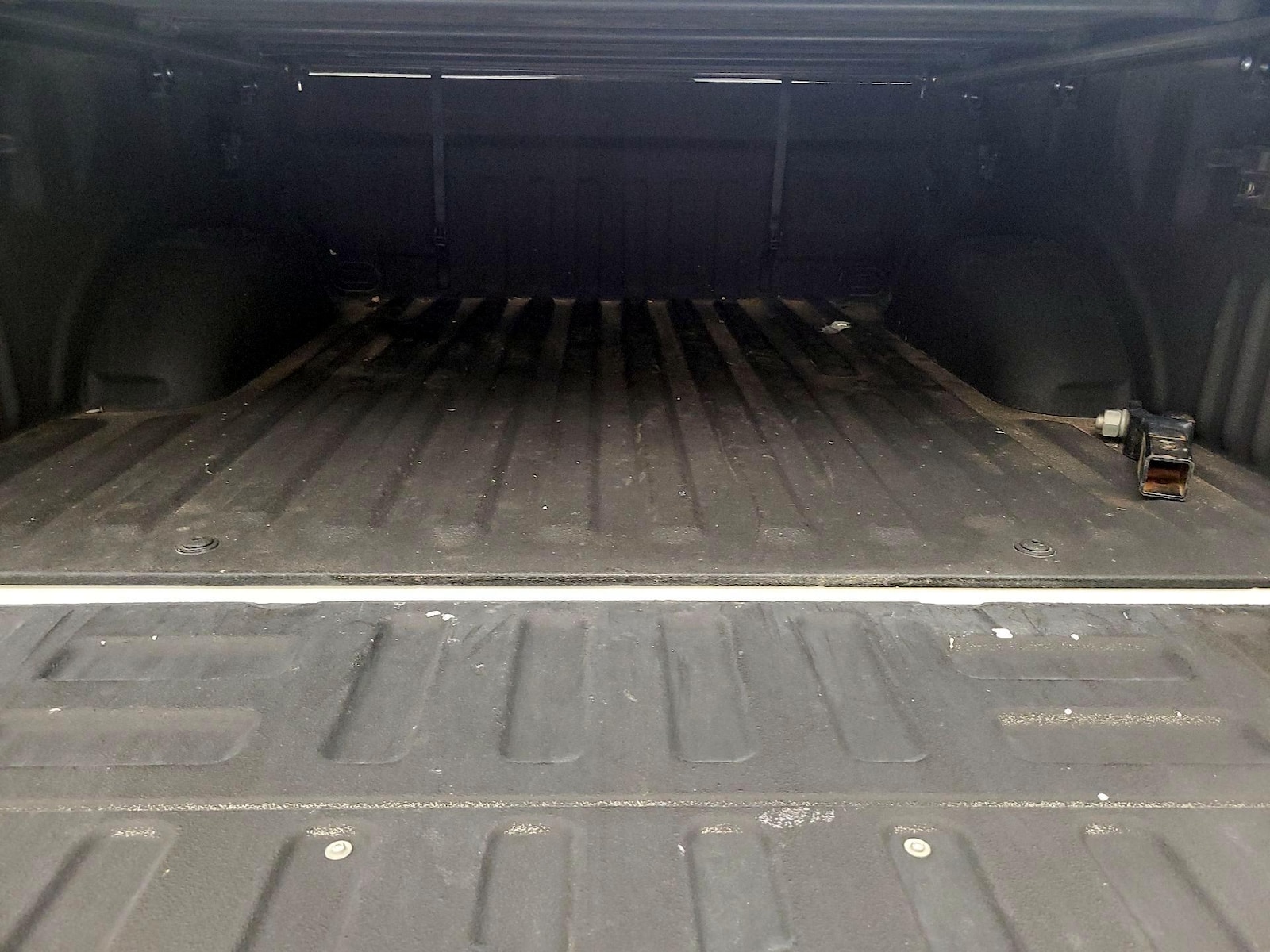 2019 Ford F-150 Raptor - Photo 23