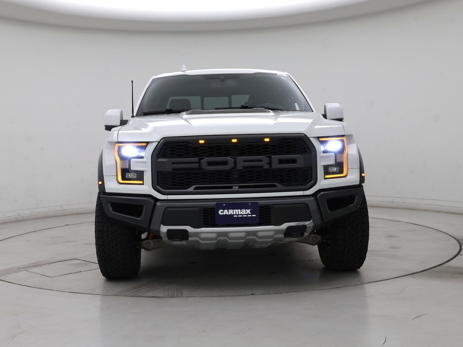 2019 Ford F-150 Raptor - Photo 6