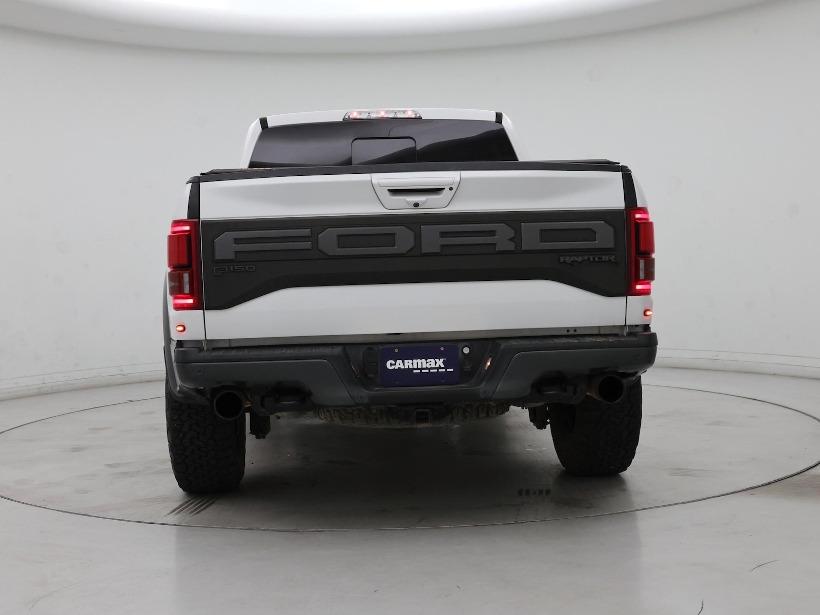 2019 Ford F-150 Raptor - Photo 7