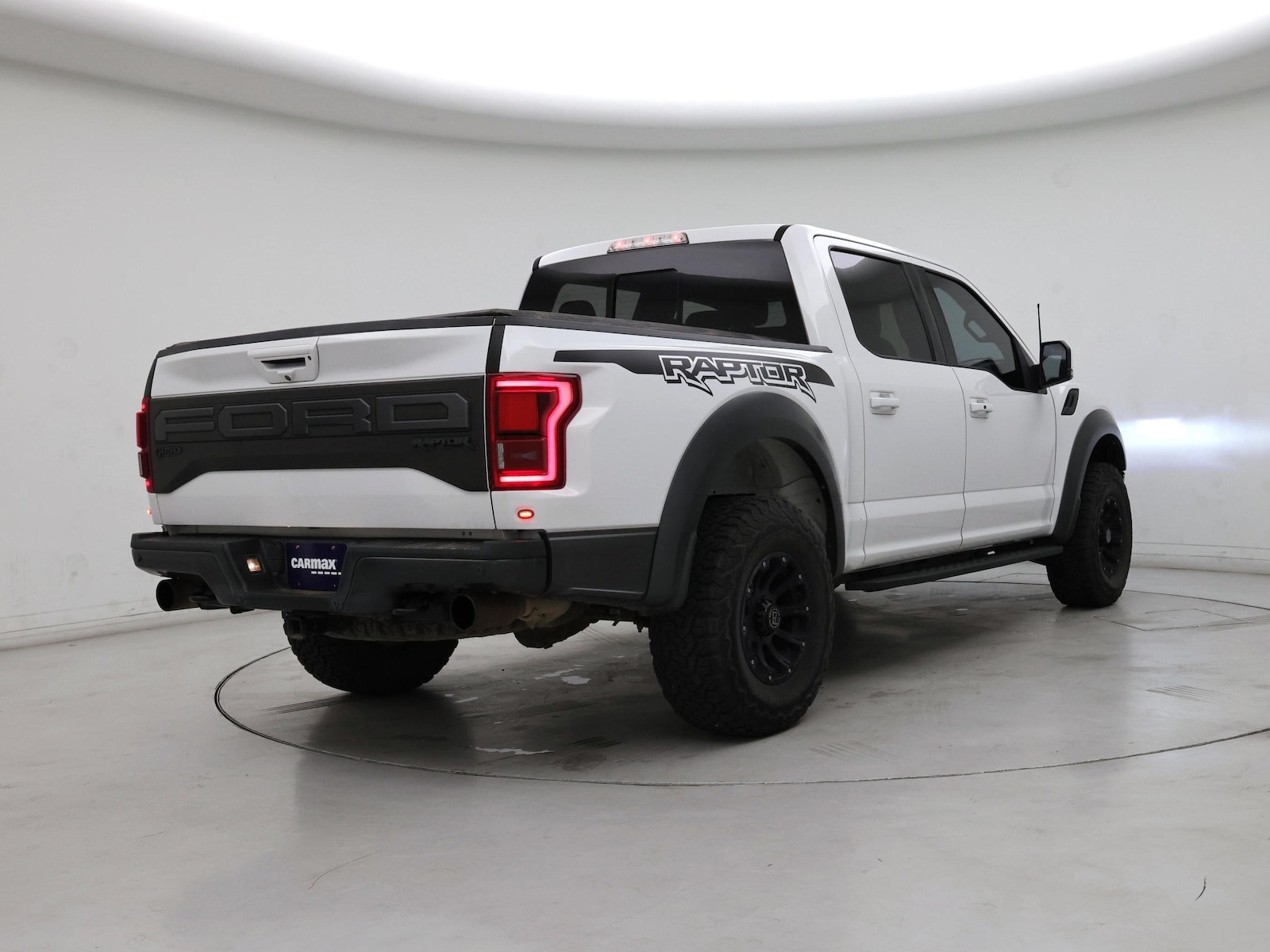 2019 Ford F-150 Raptor - Photo 9