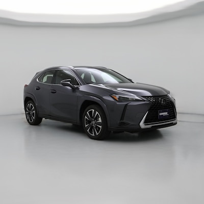 2023 Lexus UX 250h Premium