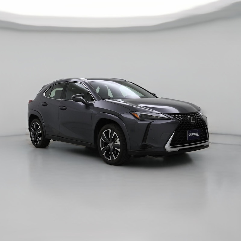 2023 Lexus UX 250h Premium