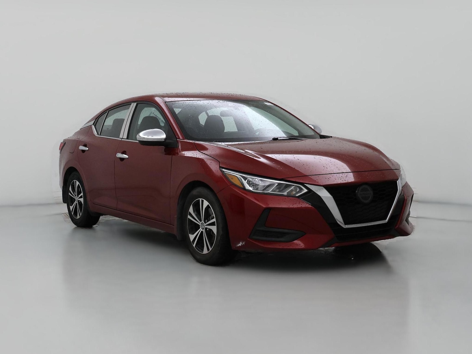 2023 Nissan Sentra