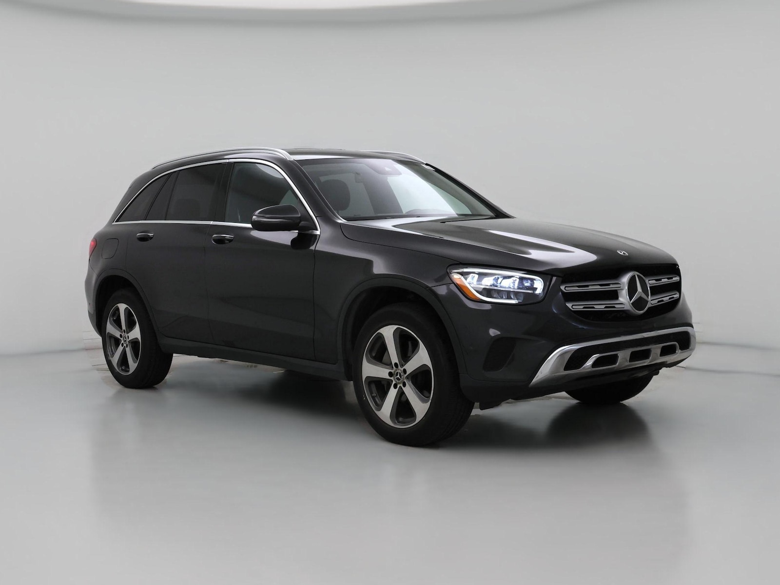 2022 Mercedes-Benz GLC