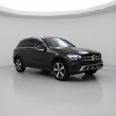 2022 Mercedes-Benz GLC300