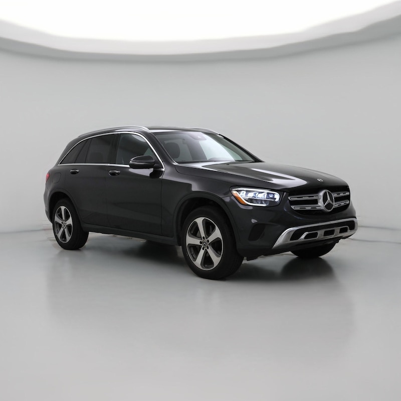 2022 Mercedes-Benz GLC300