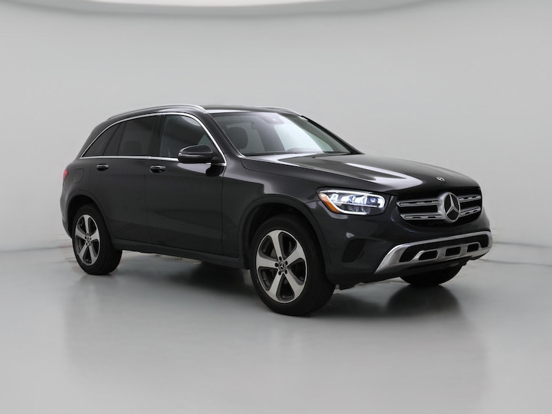 2022 Mercedes-Benz GLC300 null