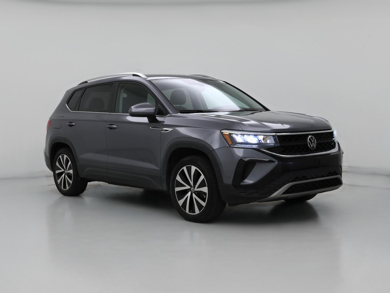2023 Volkswagen Taos