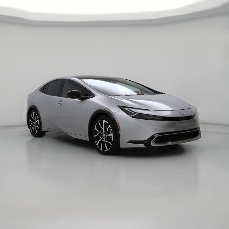2024 Toyota Prius Prime Hybrid XSE Premium
