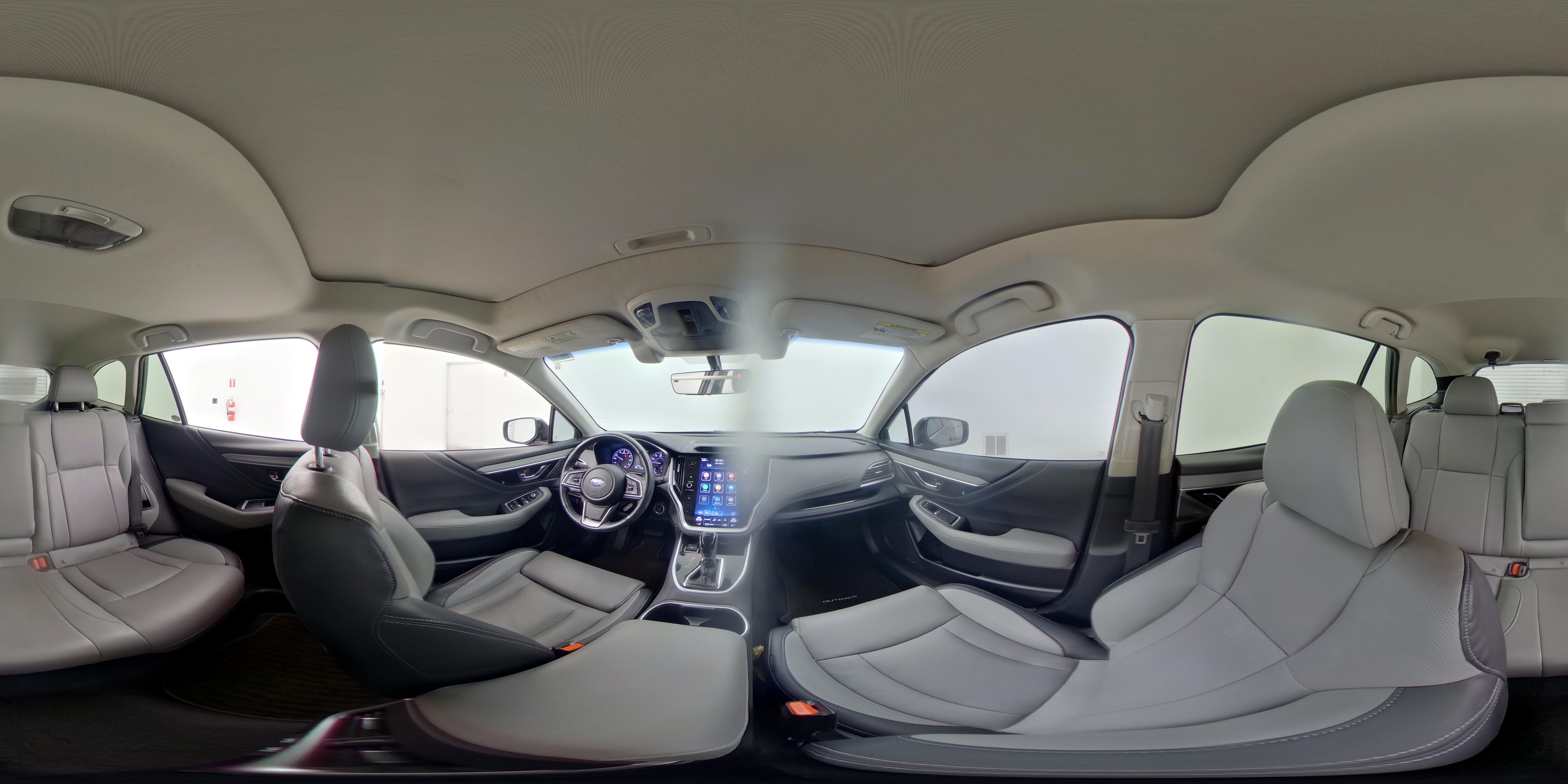 2021 Subaru Outback Limited - Photo 25