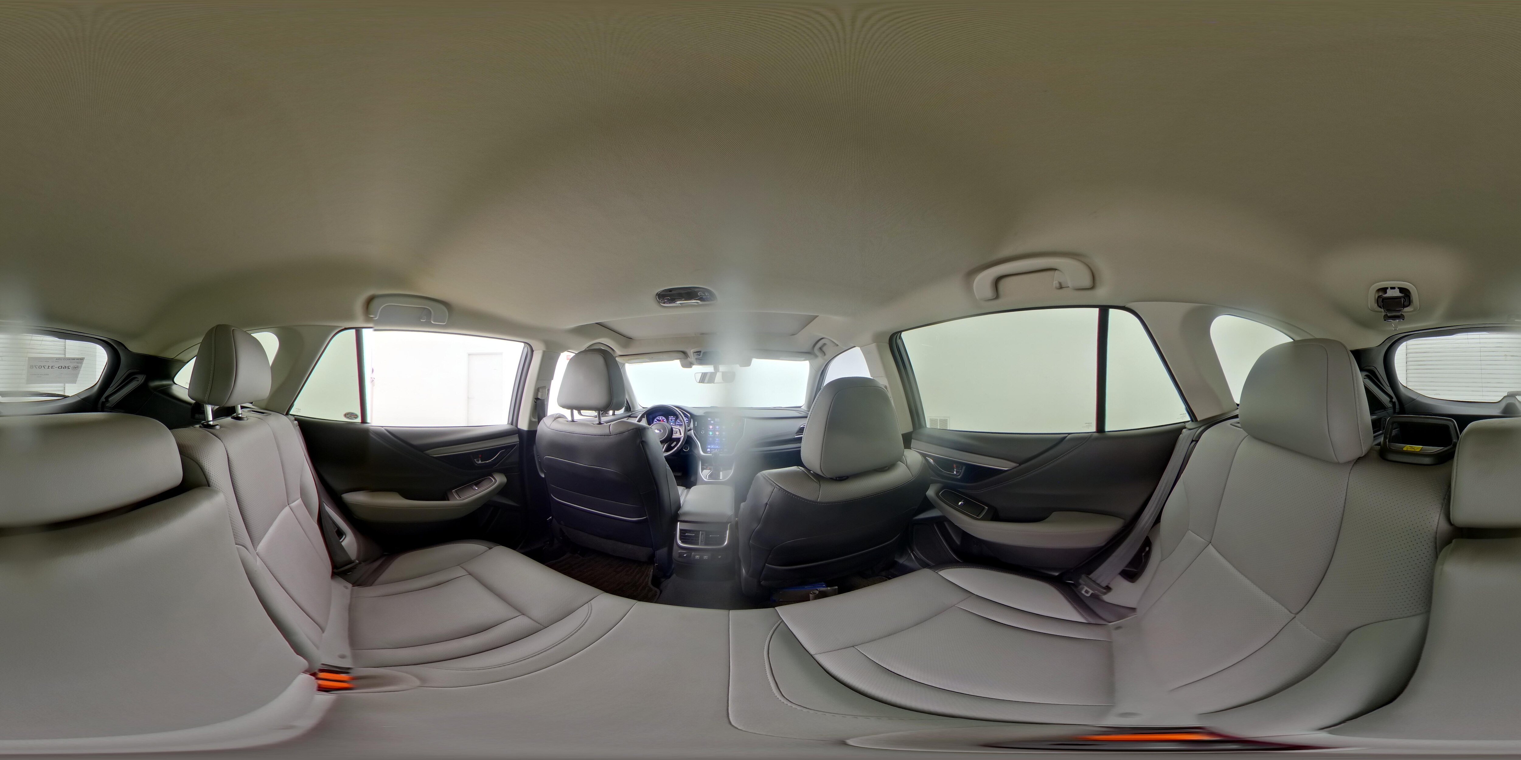 2021 Subaru Outback Limited - Photo 26