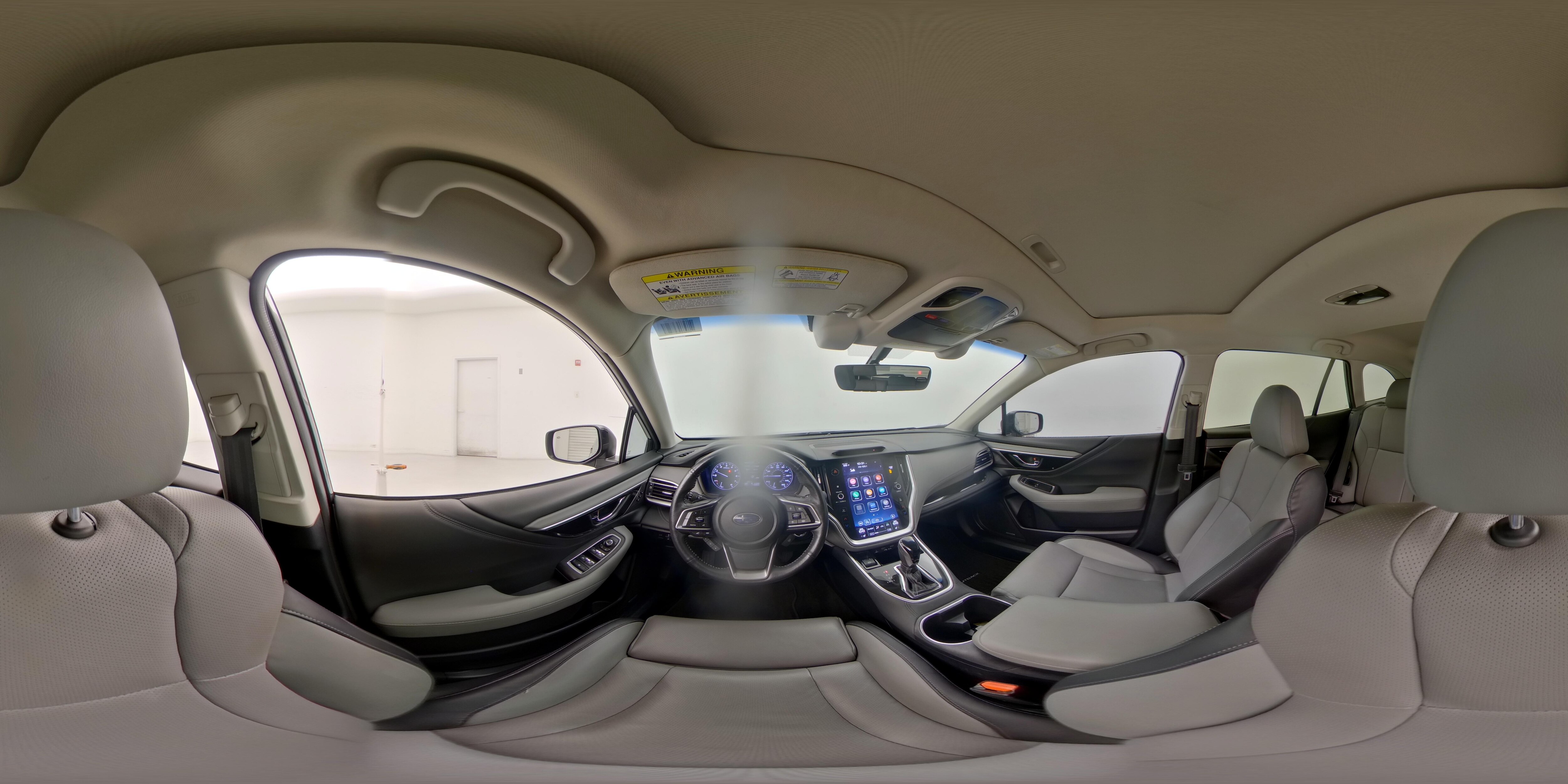 2021 Subaru Outback Limited - Photo 27
