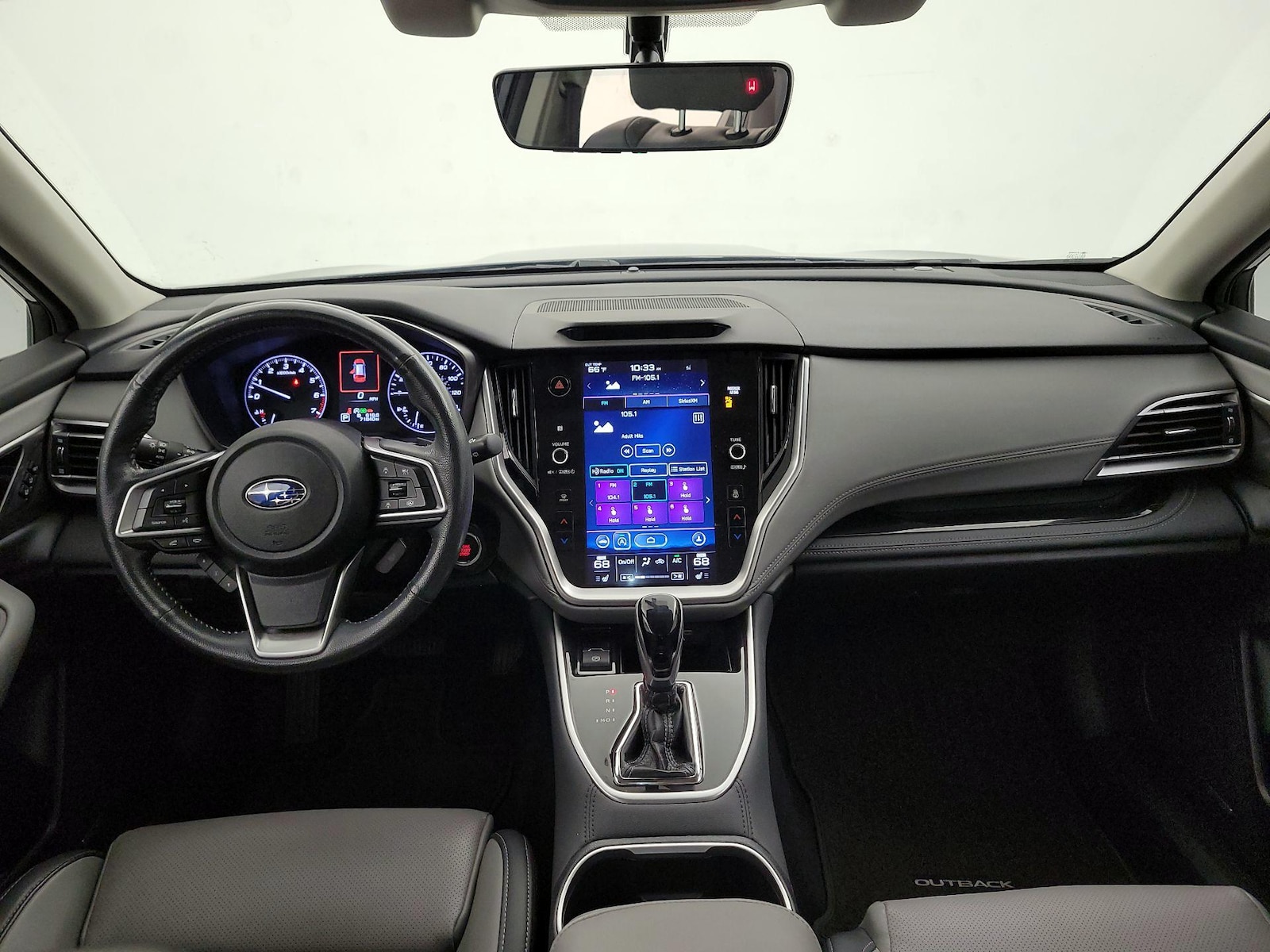 2021 Subaru Outback Limited - Photo 10