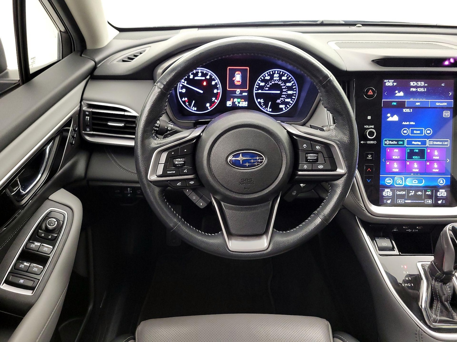 2021 Subaru Outback Limited - Photo 11