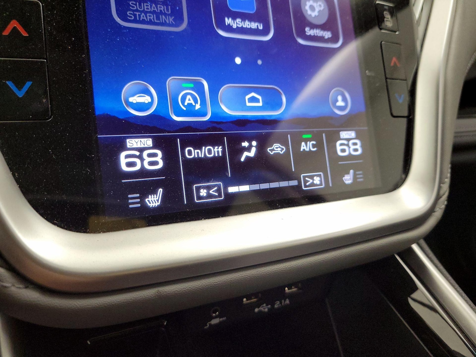 2021 Subaru Outback Limited - Photo 17