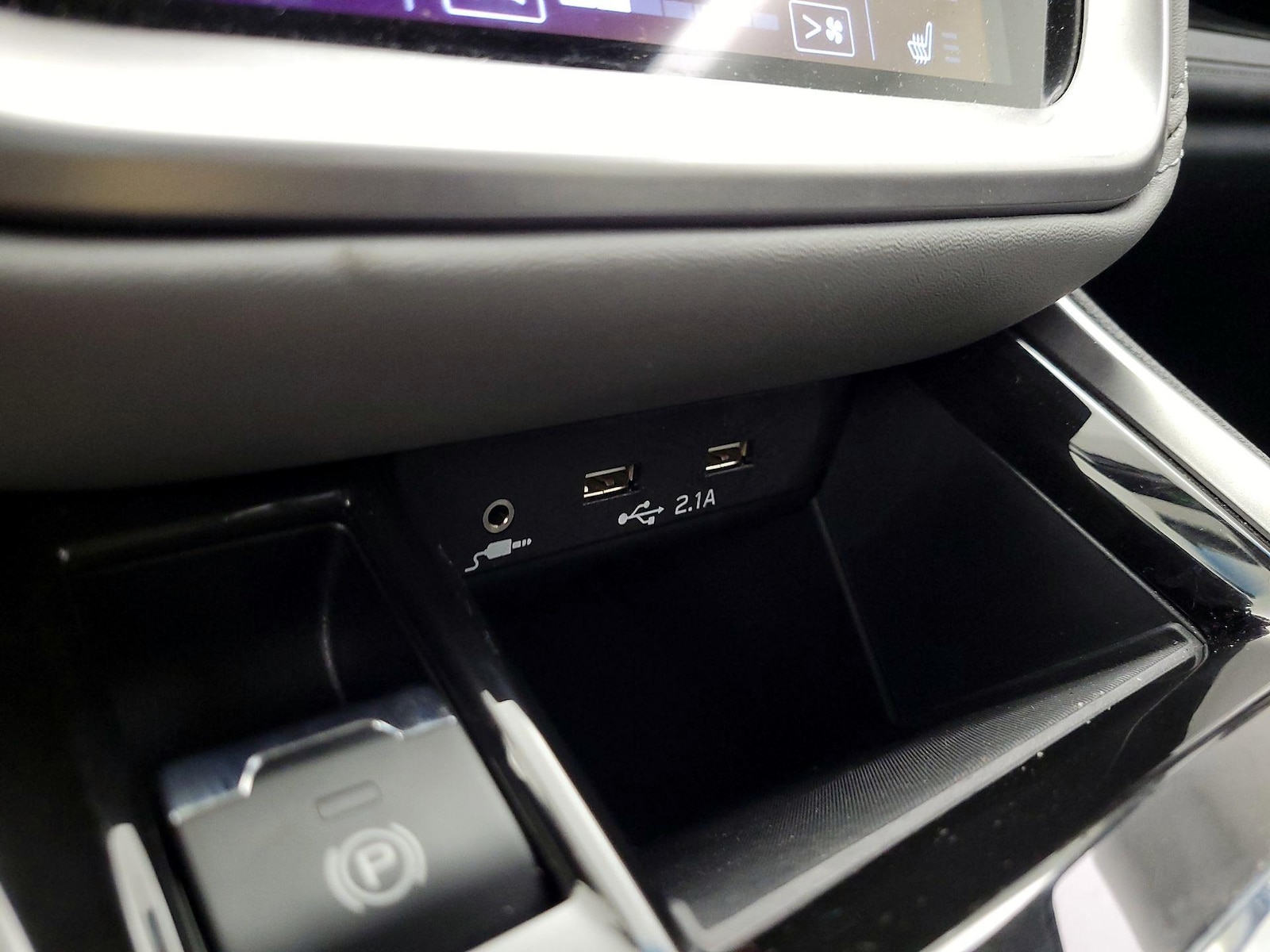 2021 Subaru Outback Limited - Photo 19