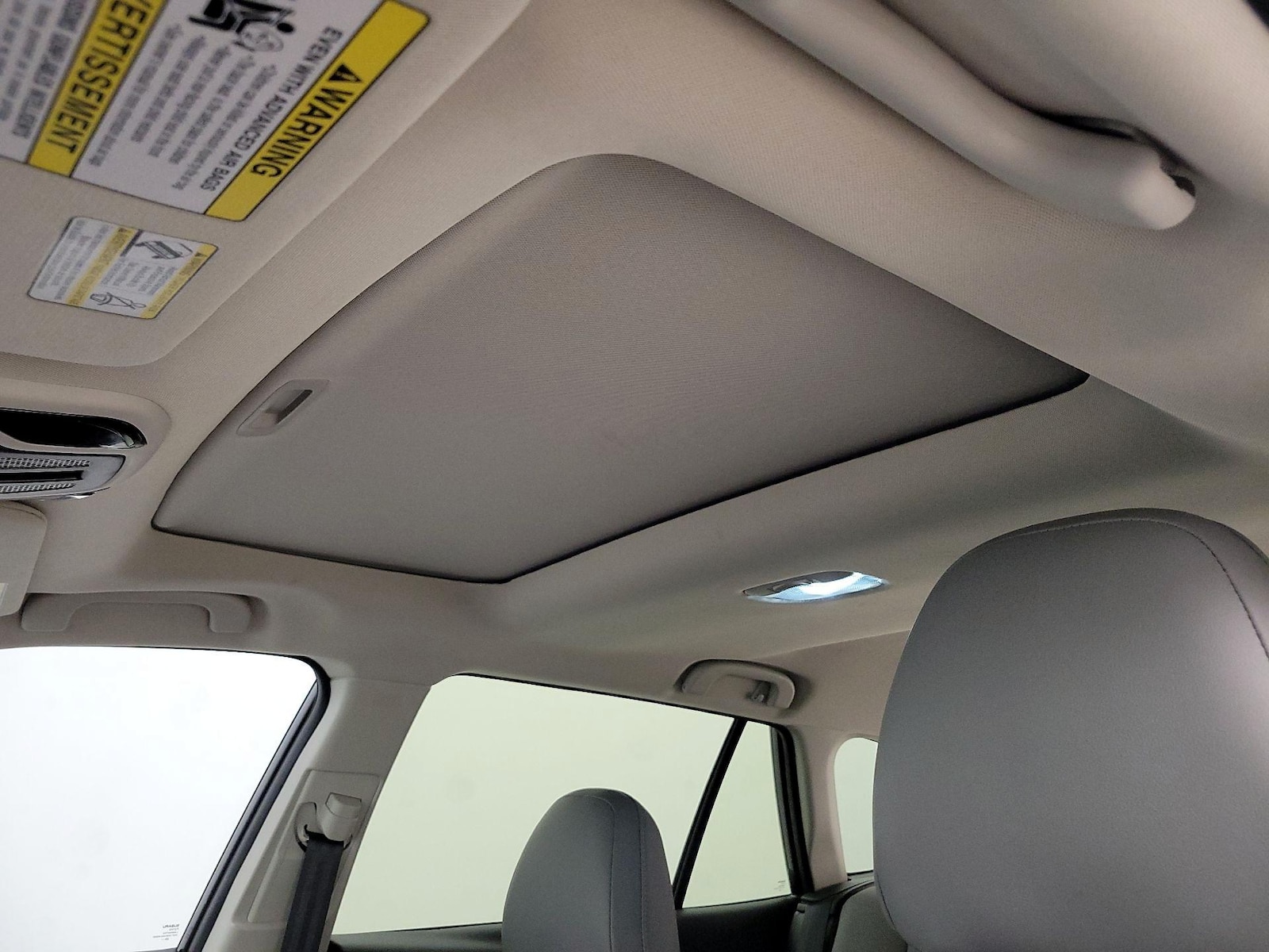 2021 Subaru Outback Limited - Photo 20