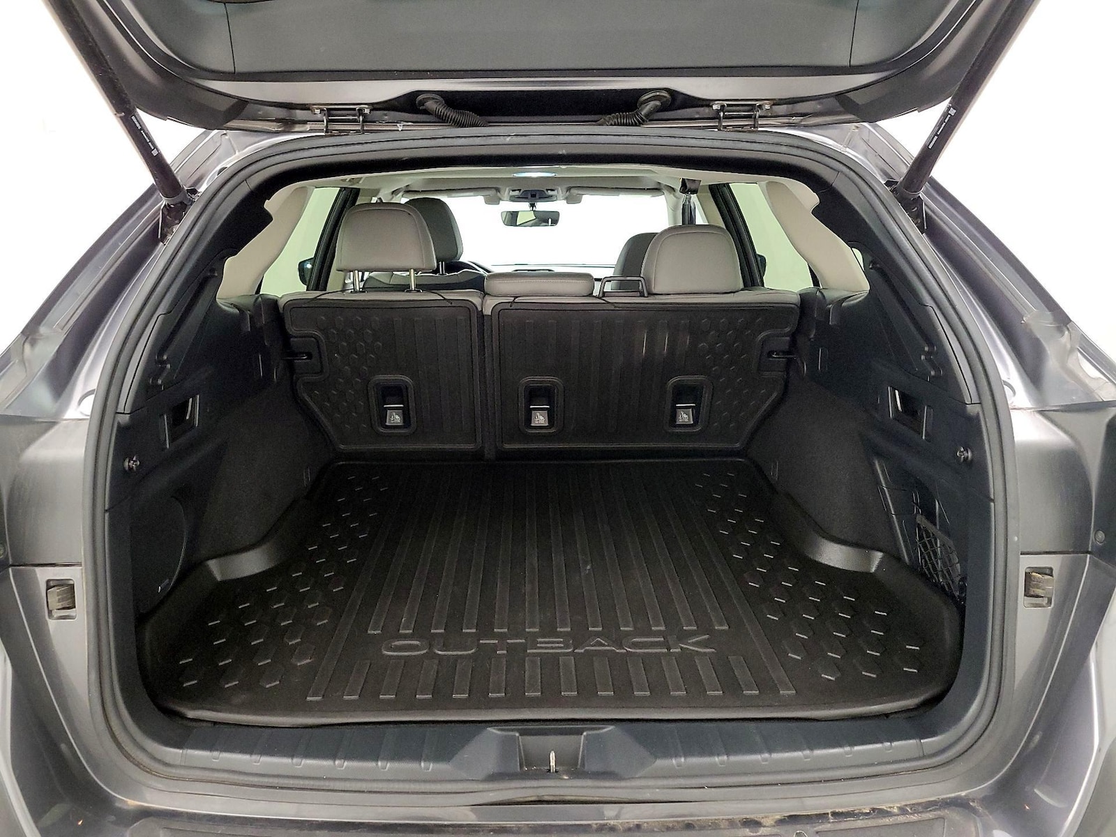 2021 Subaru Outback Limited - Photo 22