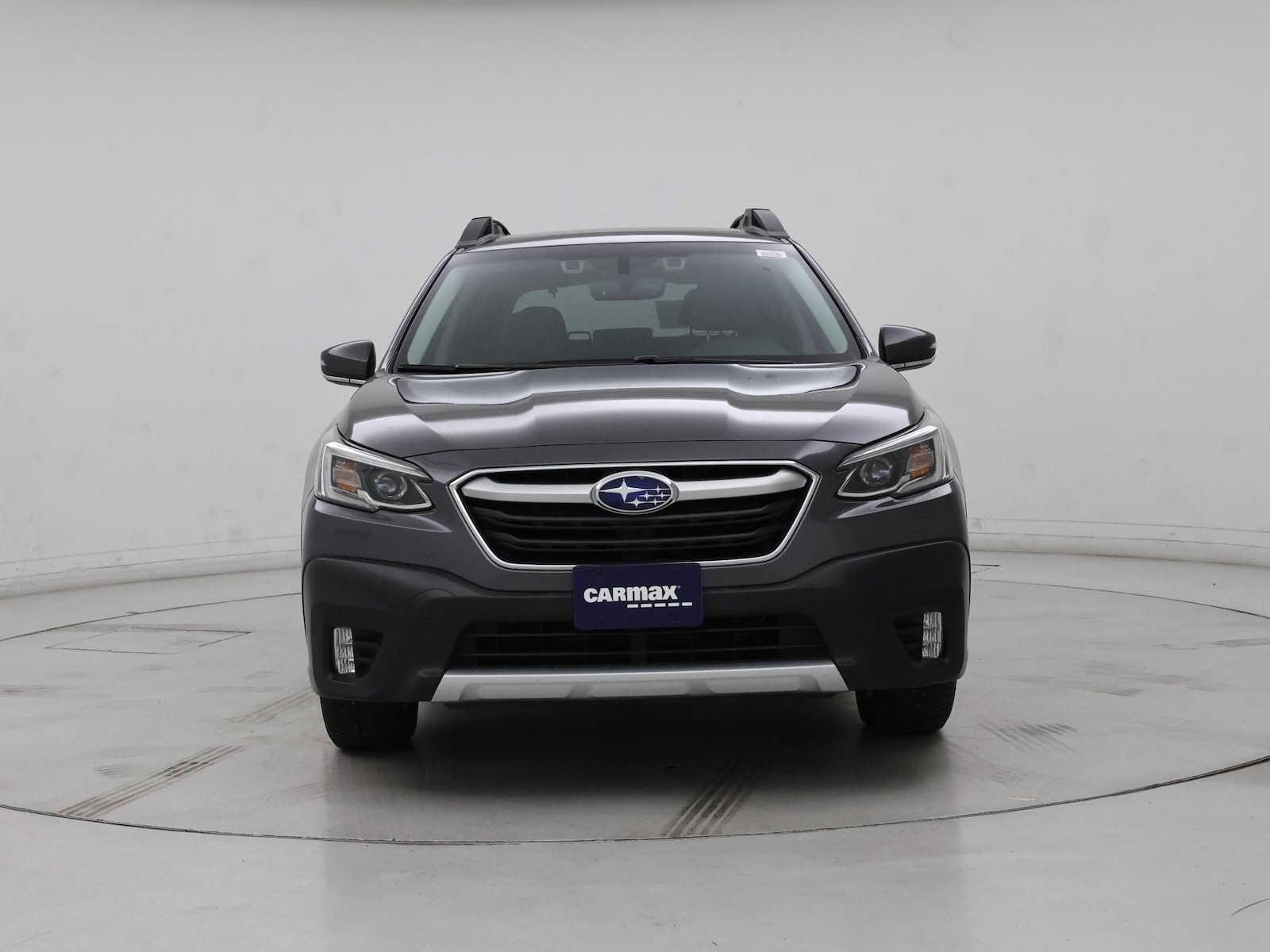 2021 Subaru Outback Limited - Photo 6