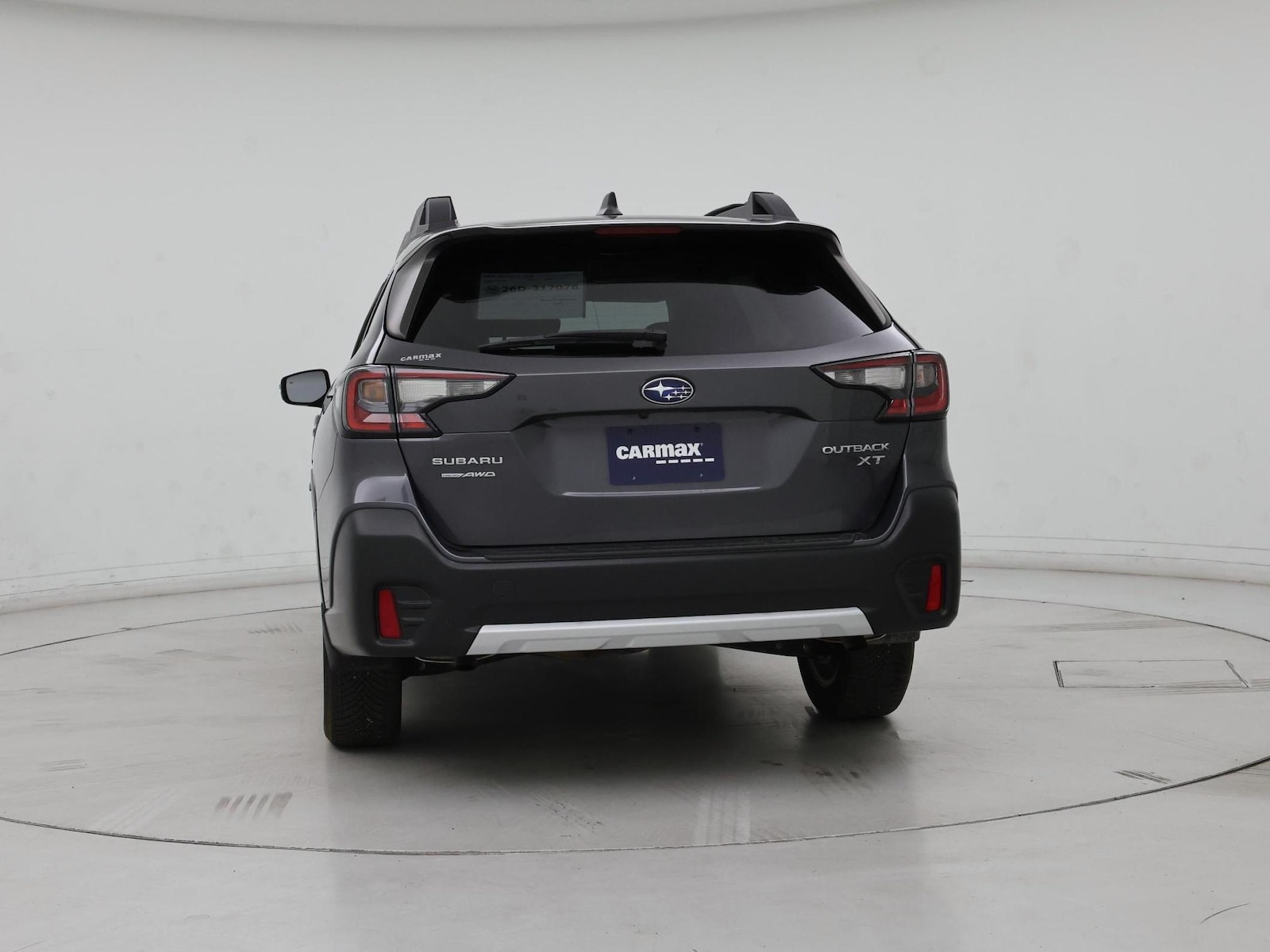 2021 Subaru Outback Limited - Photo 7