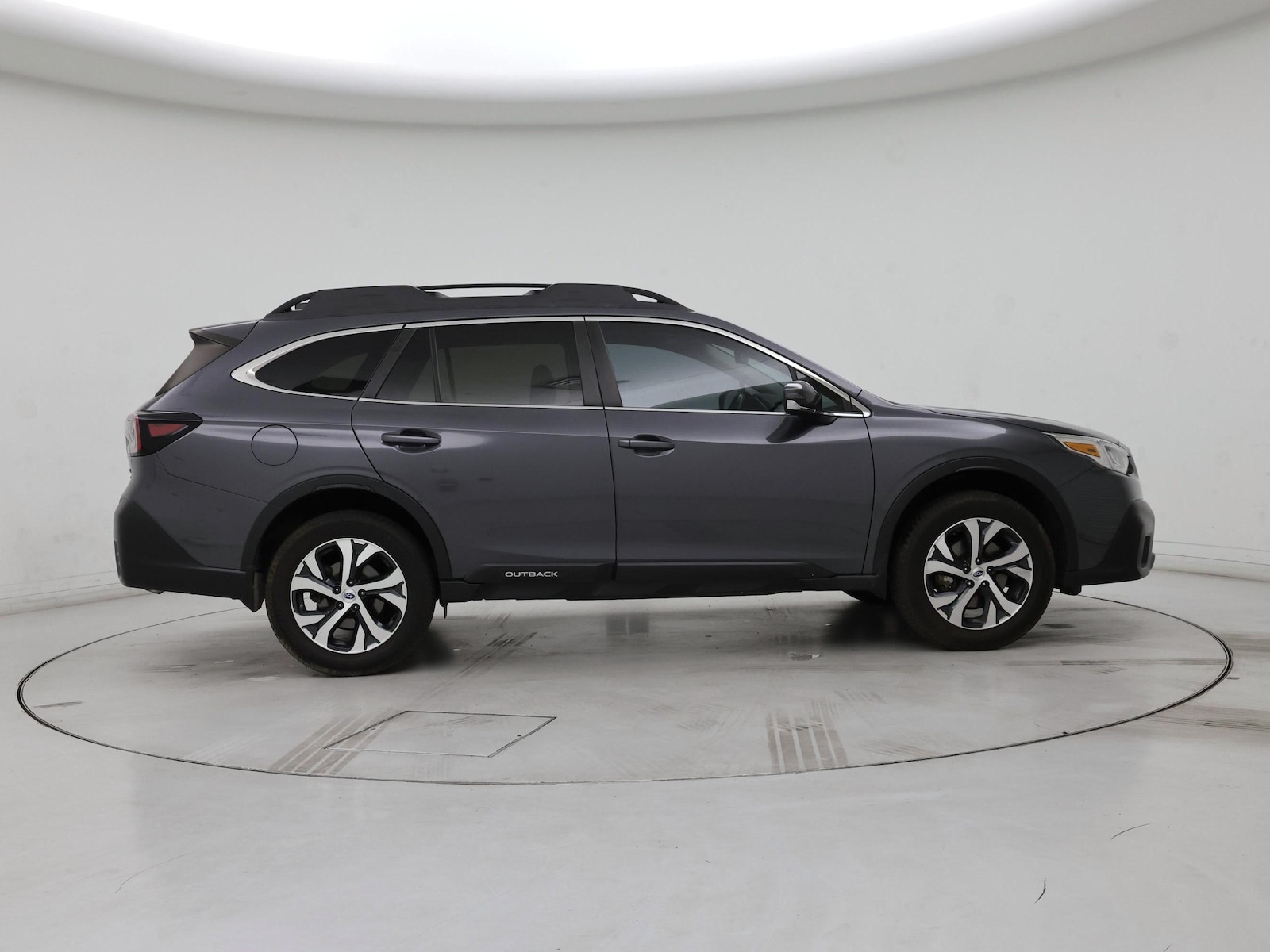 2021 Subaru Outback Limited - Photo 8