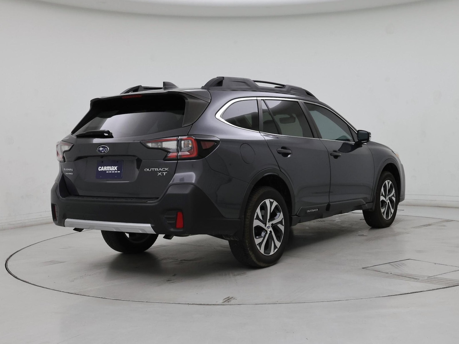 2021 Subaru Outback Limited - Photo 9