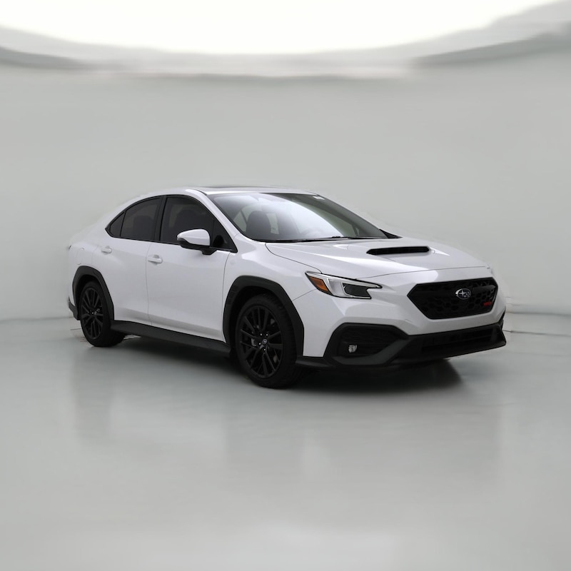 2026 Subaru WRX Limited