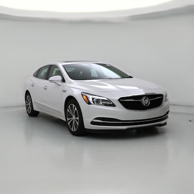2019 Buick LaCrosse Essence