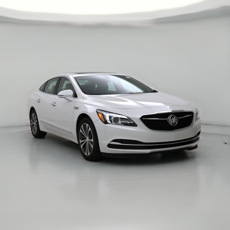 2019 Buick LaCrosse Essence