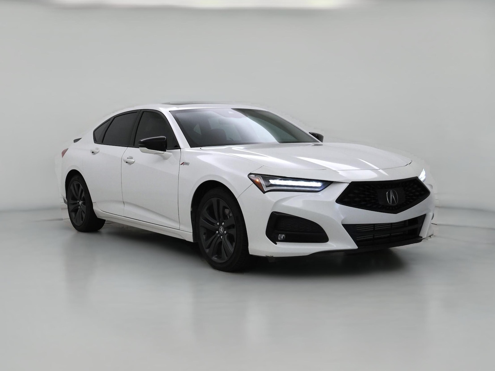 2022 Acura TLX