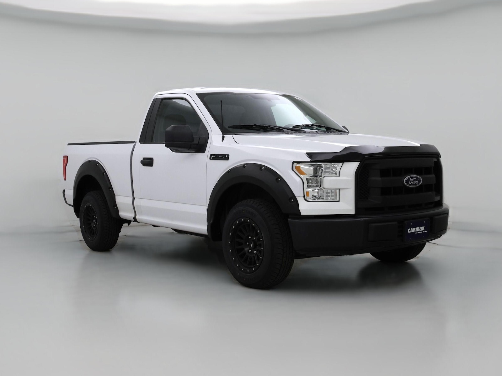 Bed Liner & Turbo Charged Engine