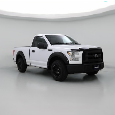 2016 Ford F150 XL