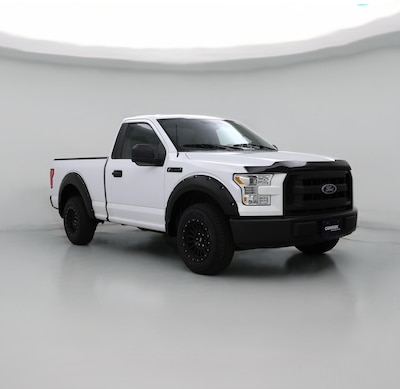 Recommended categories heading image of the selected vehicle