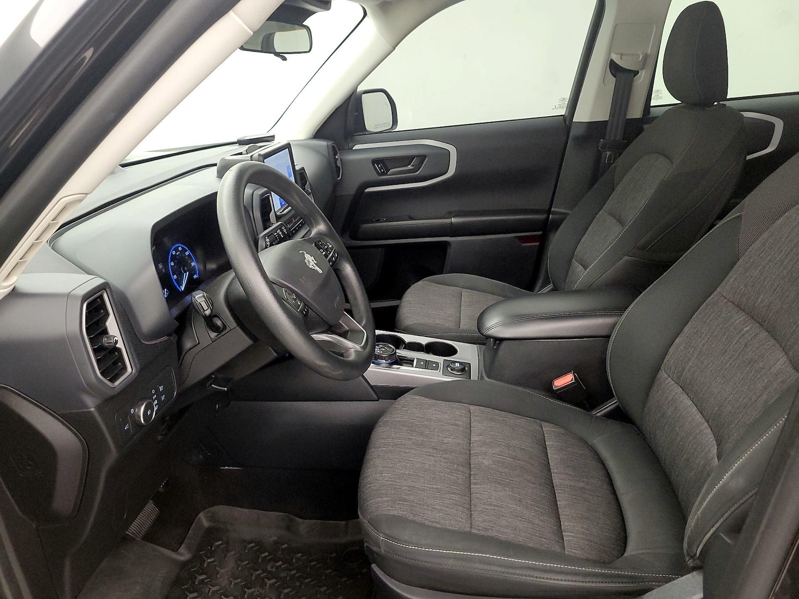 Side Airbags