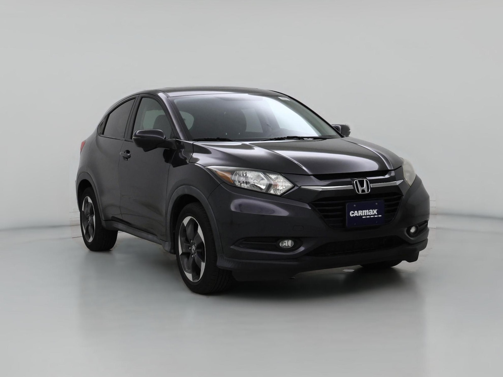 2018 Honda HR-V