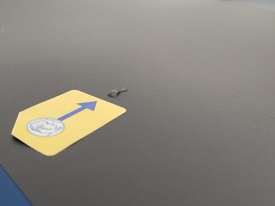 Condition detail