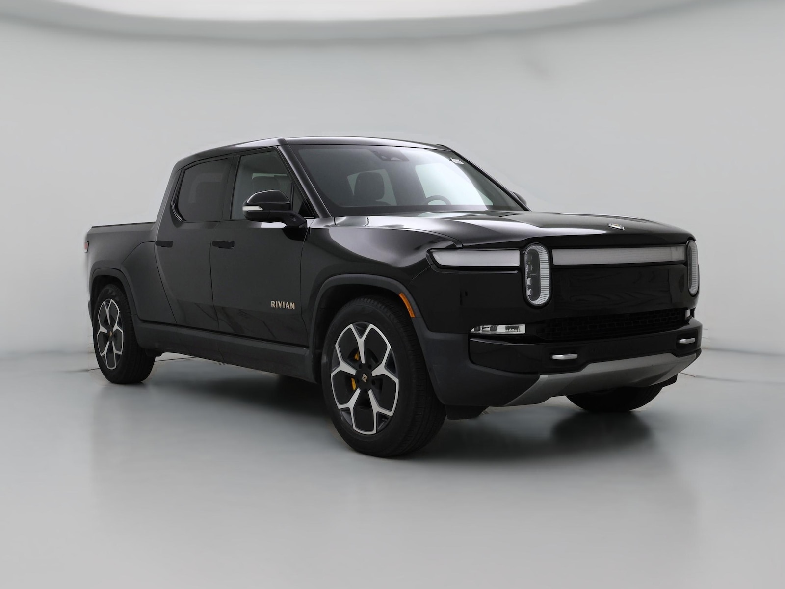 2022 Rivian R1T Adventure