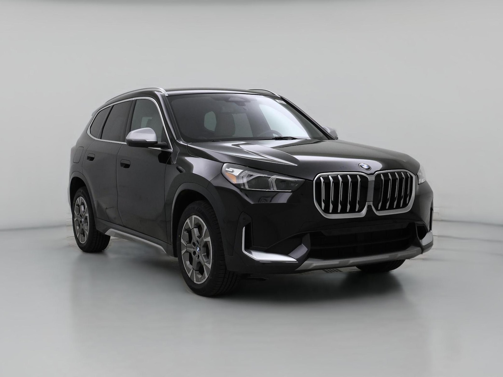 2024 BMW X1