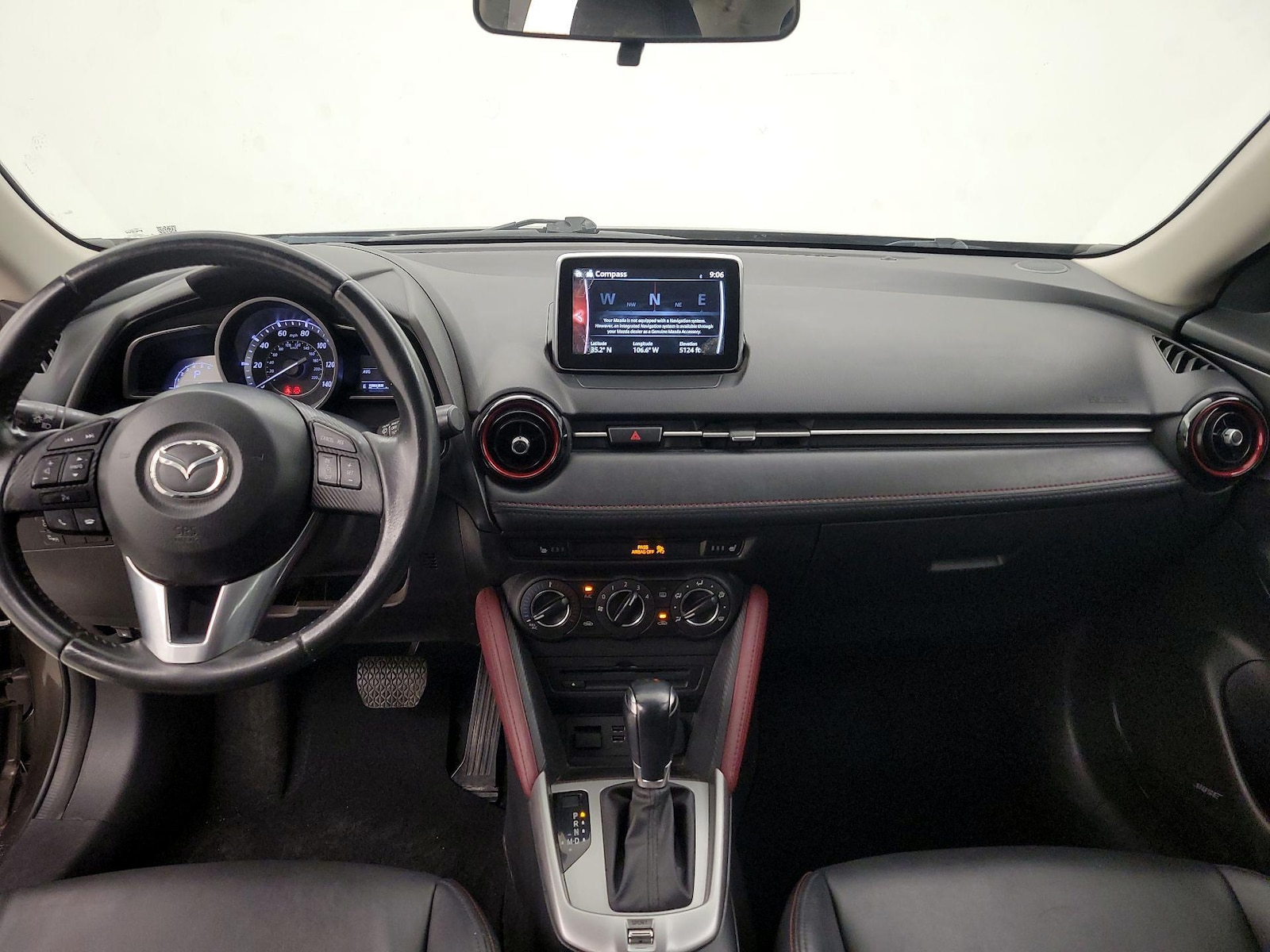 Rear View Camera