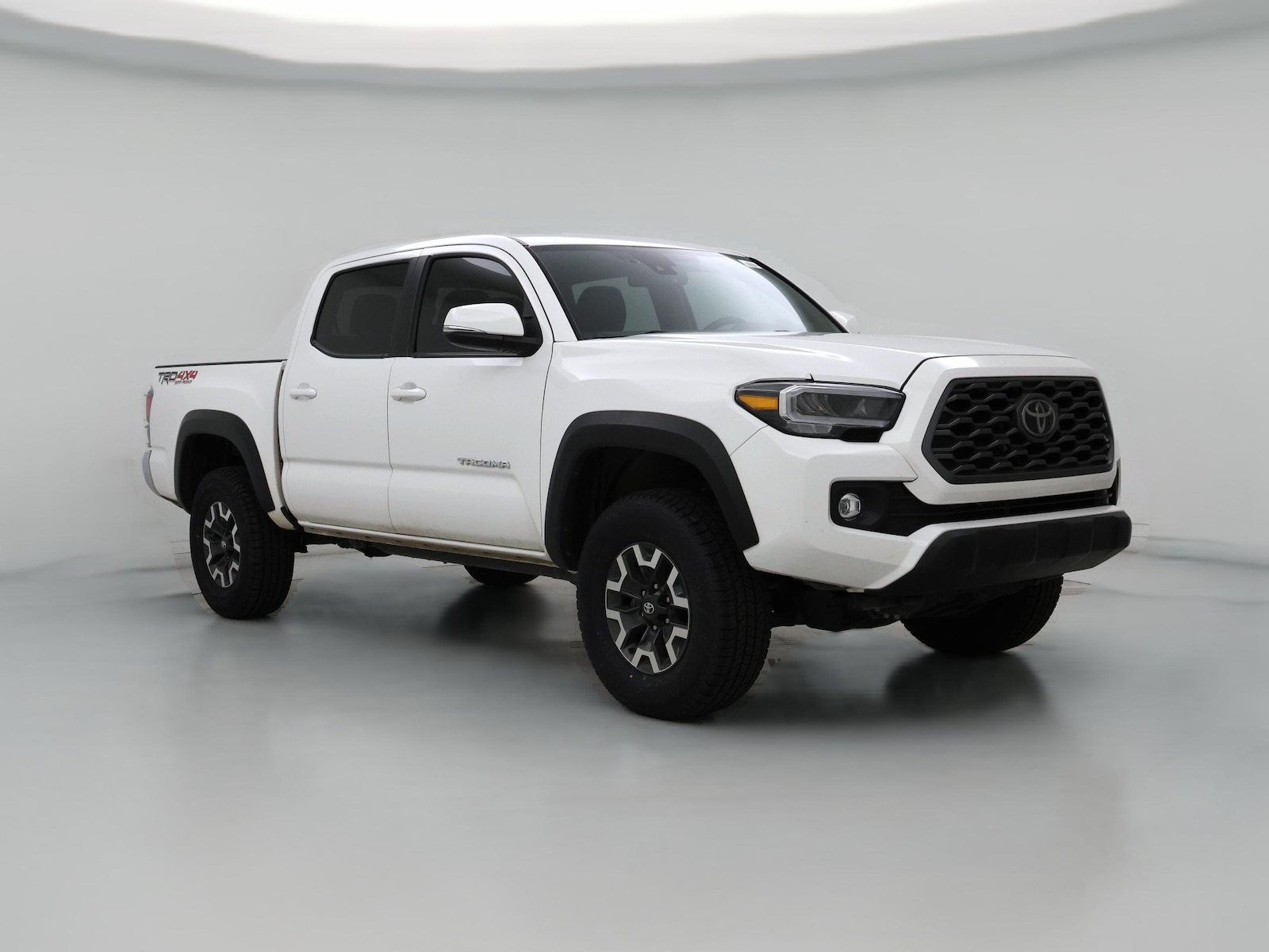 2023 Toyota Tacoma 4WD